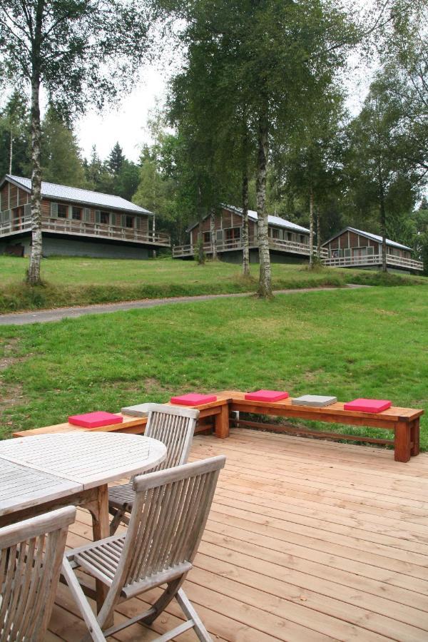 Le Nid Des Mesanges Chalet